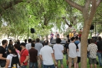 EXITO DEL BESTIALC Y OKEY SOUND FEST EN L'ALCORA