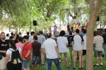 EXITO DEL BESTIALC Y OKEY SOUND FEST EN L'ALCORA