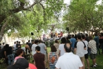 EXITO DEL BESTIALC Y OKEY SOUND FEST EN L'ALCORA