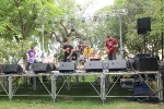 EXITO DEL BESTIALC Y OKEY SOUND FEST EN L'ALCORA