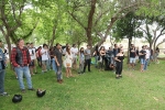 EXITO DEL BESTIALC Y OKEY SOUND FEST EN L'ALCORA