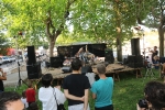 EXITO DEL BESTIALC Y OKEY SOUND FEST EN L'ALCORA