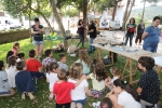 EXITO DEL BESTIALC Y OKEY SOUND FEST EN L'ALCORA