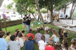EXITO DEL BESTIALC Y OKEY SOUND FEST EN L'ALCORA