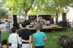 EXITO DEL BESTIALC Y OKEY SOUND FEST EN L'ALCORA