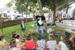 EXITO DEL BESTIALC Y OKEY SOUND FEST EN L'ALCORA