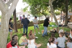 EXITO DEL BESTIALC Y OKEY SOUND FEST EN L'ALCORA