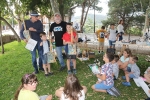 EXITO DEL BESTIALC Y OKEY SOUND FEST EN L'ALCORA