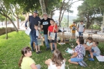 EXITO DEL BESTIALC Y OKEY SOUND FEST EN L'ALCORA