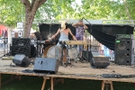 EXITO DEL BESTIALC Y OKEY SOUND FEST EN L'ALCORA