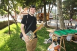 EXITO DEL BESTIALC Y OKEY SOUND FEST EN L'ALCORA