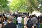 EXITO DEL BESTIALC Y OKEY SOUND FEST EN L'ALCORA