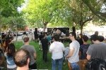EXITO DEL BESTIALC Y OKEY SOUND FEST EN L'ALCORA