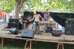 EXITO DEL BESTIALC Y OKEY SOUND FEST EN L'ALCORA