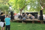 EXITO DEL BESTIALC Y OKEY SOUND FEST EN L'ALCORA