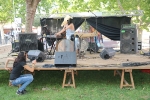 EXITO DEL BESTIALC Y OKEY SOUND FEST EN L'ALCORA