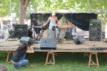 EXITO DEL BESTIALC Y OKEY SOUND FEST EN L'ALCORA