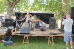 EXITO DEL BESTIALC Y OKEY SOUND FEST EN L'ALCORA