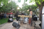 EXITO DEL BESTIALC Y OKEY SOUND FEST EN L'ALCORA