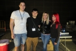 EXITO DEL BESTIALC Y OKEY SOUND FEST EN L'ALCORA