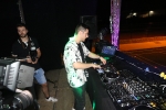 EXITO DEL BESTIALC Y OKEY SOUND FEST EN L'ALCORA