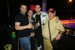 EXITO DEL BESTIALC Y OKEY SOUND FEST EN L'ALCORA