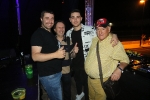 EXITO DEL BESTIALC Y OKEY SOUND FEST EN L'ALCORA
