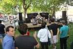 EXITO DEL BESTIALC Y OKEY SOUND FEST EN L'ALCORA
