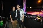 EXITO DEL BESTIALC Y OKEY SOUND FEST EN L'ALCORA