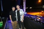 EXITO DEL BESTIALC Y OKEY SOUND FEST EN L'ALCORA