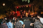 EXITO DEL BESTIALC Y OKEY SOUND FEST EN L'ALCORA
