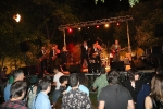 EXITO DEL BESTIALC Y OKEY SOUND FEST EN L'ALCORA