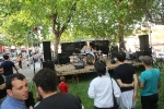 EXITO DEL BESTIALC Y OKEY SOUND FEST EN L'ALCORA