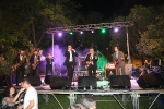 EXITO DEL BESTIALC Y OKEY SOUND FEST EN L'ALCORA