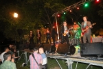 EXITO DEL BESTIALC Y OKEY SOUND FEST EN L'ALCORA