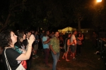 EXITO DEL BESTIALC Y OKEY SOUND FEST EN L'ALCORA