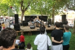 EXITO DEL BESTIALC Y OKEY SOUND FEST EN L'ALCORA