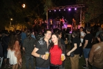 EXITO DEL BESTIALC Y OKEY SOUND FEST EN L'ALCORA
