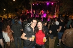 EXITO DEL BESTIALC Y OKEY SOUND FEST EN L'ALCORA