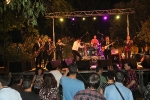 EXITO DEL BESTIALC Y OKEY SOUND FEST EN L'ALCORA