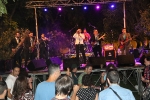 EXITO DEL BESTIALC Y OKEY SOUND FEST EN L'ALCORA