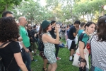 EXITO DEL BESTIALC Y OKEY SOUND FEST EN L'ALCORA