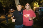 EXITO DEL BESTIALC Y OKEY SOUND FEST EN L'ALCORA