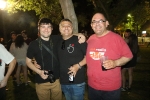 EXITO DEL BESTIALC Y OKEY SOUND FEST EN L'ALCORA