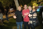EXITO DEL BESTIALC Y OKEY SOUND FEST EN L'ALCORA