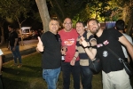 EXITO DEL BESTIALC Y OKEY SOUND FEST EN L'ALCORA