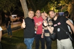 EXITO DEL BESTIALC Y OKEY SOUND FEST EN L'ALCORA