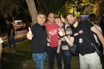 EXITO DEL BESTIALC Y OKEY SOUND FEST EN L'ALCORA