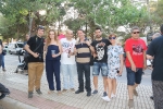 EXITO DEL BESTIALC Y OKEY SOUND FEST EN L'ALCORA