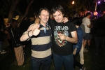 EXITO DEL BESTIALC Y OKEY SOUND FEST EN L'ALCORA